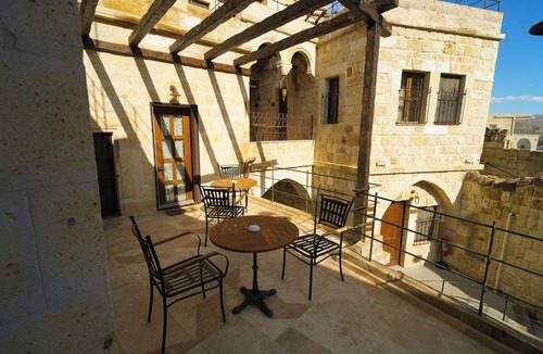 Urgup Hotel | Ürgüp Cave Suites