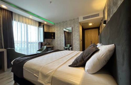 Arakli Hotel | Avni Bey Otel