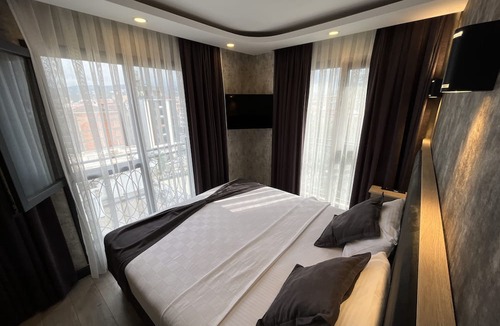 Arakli Hotel | Avni Bey Otel