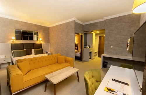 Kazan Hotel | Connect Thermal Hotel