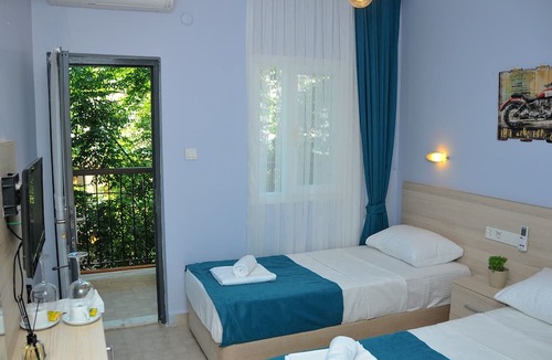 Ortakent Hotel | Irmak Boutique Hotel