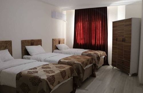 Yomra Apartment | Beautiful view, spacious area, close to all services