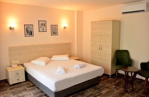 Tekirova Hotel | Dream Town Hotel & Restaurant