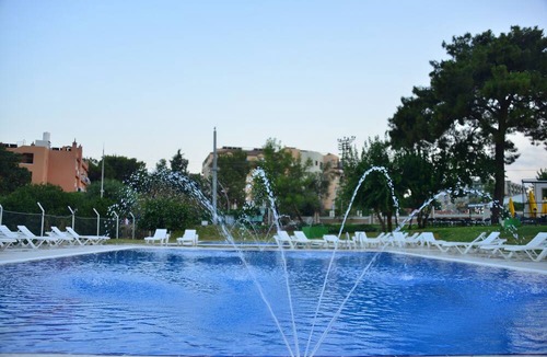 Tekirova Hotel | Dream Town Hotel & Restaurant