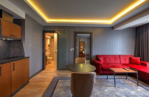 Odunpazarı Hotel | Nova Vista Deluxe & Suites Eskisehir, a member of Radisson Individuals