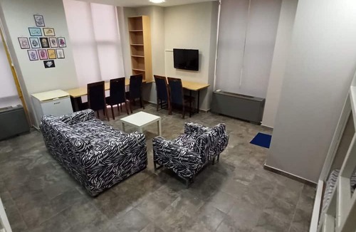 Fatih Hostel | IDA Istanbul