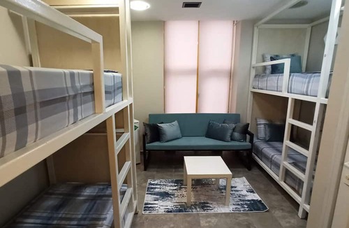 Fatih Hostel | IDA Istanbul