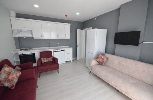Sarikamis Apartment | Ronesans Hotel