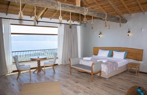 Ayvacik Hotel | Casa Galini Hotel