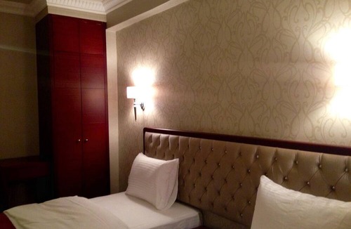 Yuksekova Hotel | Hotel Oslo