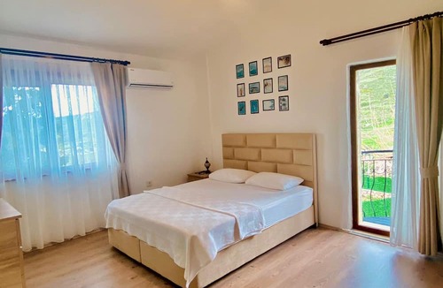 Datca Apartment | Vista Garden Datca