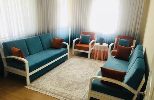 Beldibi Villa | Denize 120 metre, 2 dakikalık yürüyüş mesafesinde.