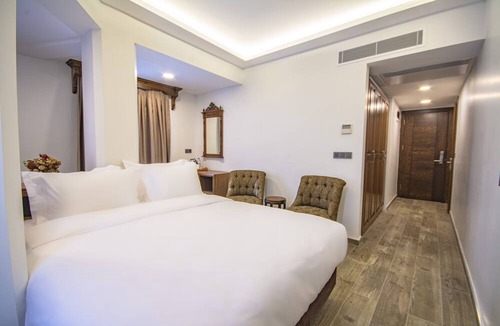 Antakya Hotel | Maison Gali Hotel