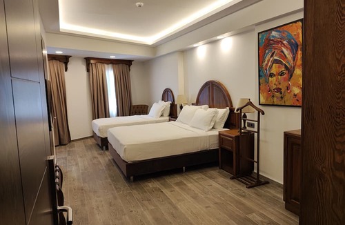 Antakya Hotel | Maison Gali Hotel