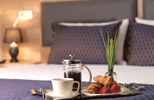 Bomonti Hotel | Jaff Hotels & SPA Nişantaşı