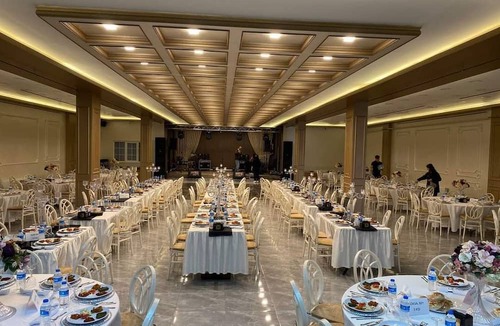 Edirne Hotel | Lagom Otel