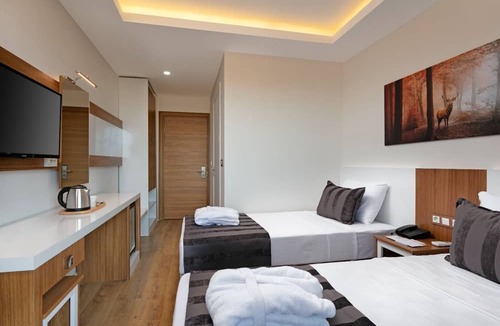 Tekirova Hotel | Le Marden Hotel Spa