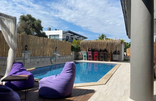 Ilica Hotel | Alacati XL Luxury