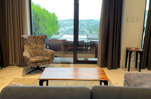Bodrum City Center House | Luxury holiday home in the heart of Bodrum Turkey