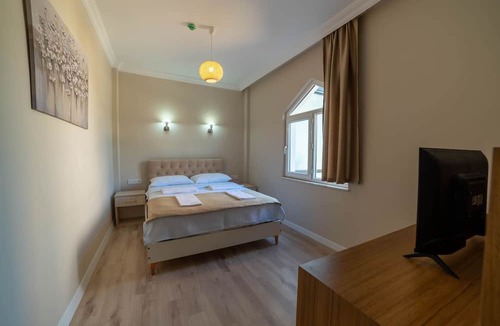 Altnkum Mahallesi Hotel | REGA OTEL