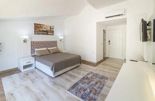 Adrasan Hotel | Adrasan Beltom Beach Hotel