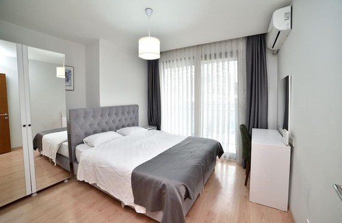Harbiye House | MAGNİFİCENT APARTMENT TAKSİM