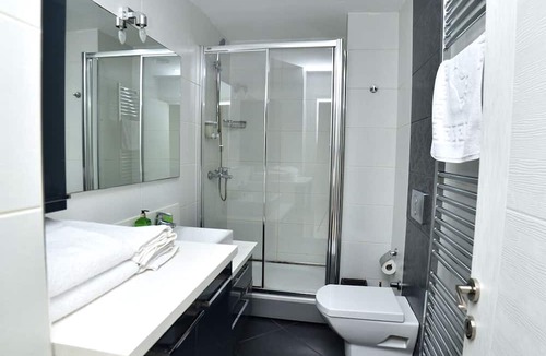 Harbiye House | MAGNİFİCENT APARTMENT TAKSİM