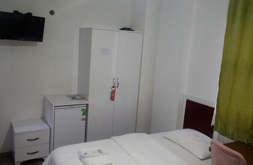 Carsamba Hotel | Yesilirmak Paris Otel