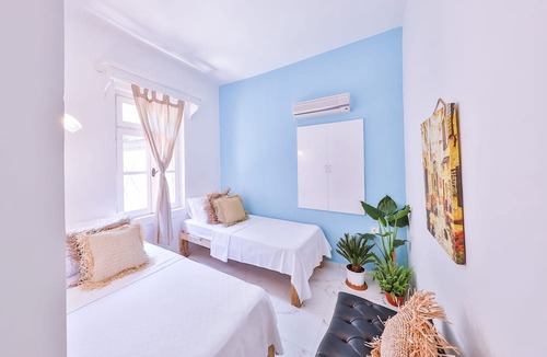 Alacati Hotel | Mon Amour Alacati