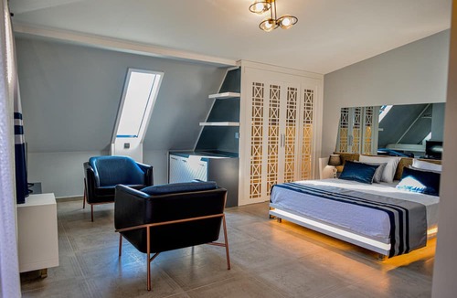 Alanya Hotel | Sette Serenity Hotel - Adults Only