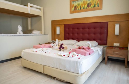 Kargicak Hotel | The Nora Hotels Family Club