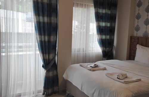 Amasra Hotel | Amasra Sunrise Otel