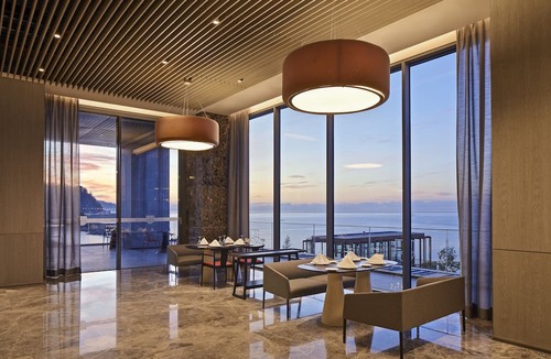 Rize Hotel | Ricosta Hotel