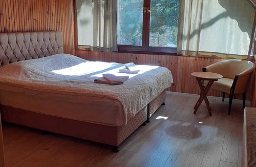 Sunnet Hotel | Dogal Yasam Oteli