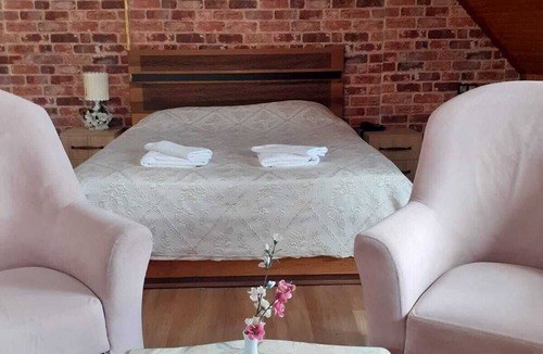 Sunnet Hotel | Dogal Yasam Oteli