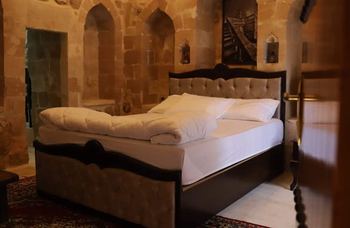 Artuklu Hotel | Maristan Tarihi Konak