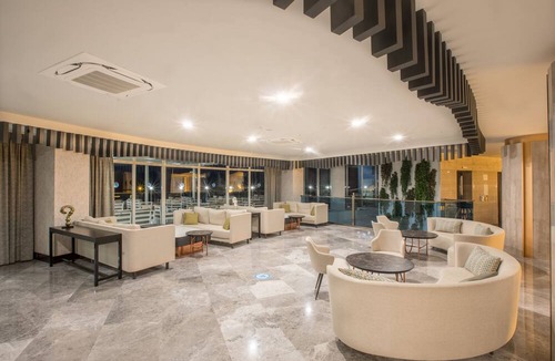 Akbuk Resort | Maxeria Blue Didyma Hotel - All Inclusive