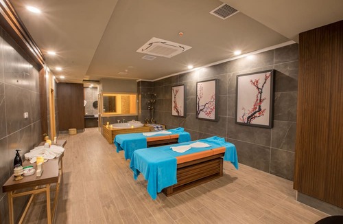 Akbuk Resort | Maxeria Blue Didyma Hotel - All Inclusive
