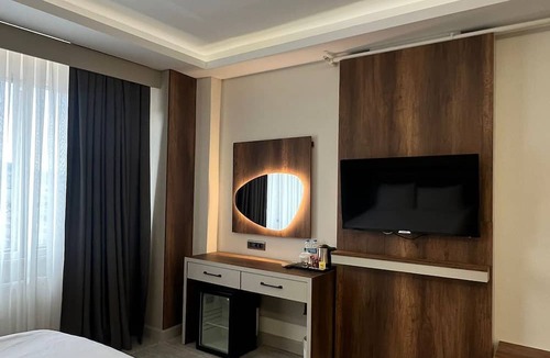 Tekkekoy Hotel | Samsun Airport Resort Hotel