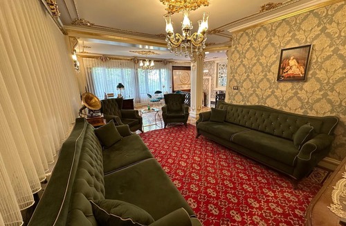 Osmangazi Hotel | Tahtakale Konağı Private & Luxury