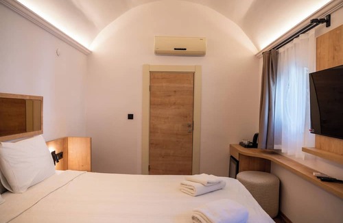 Oludeniz City Center Hotel | Sunmed Lodge