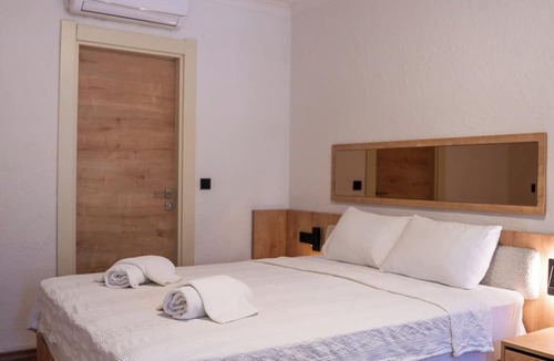 Oludeniz City Center Hotel | Sunmed Lodge