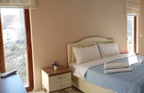 Trabzon Apartment | Defne Gold