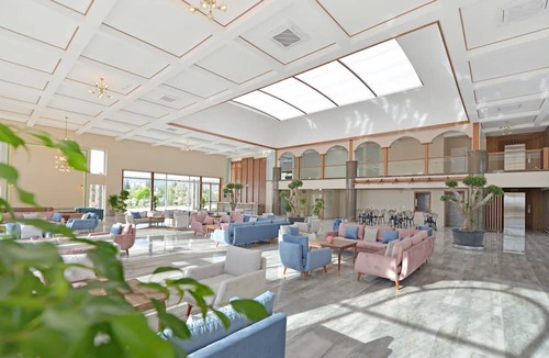 Karahayit Hotel | Adempira Termal & Spa Hotel
