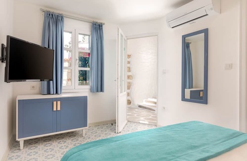 Sigacık Bed & Breakfast | Monza House Otel