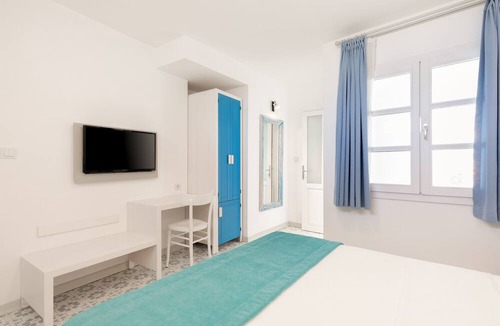 Sigacık Bed & Breakfast | Monza House Otel