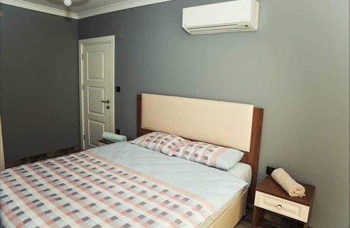 Trabzon Apartment | Platinium