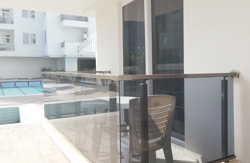 Sarsu Mahallesi Apartment | Demak Suit Homes