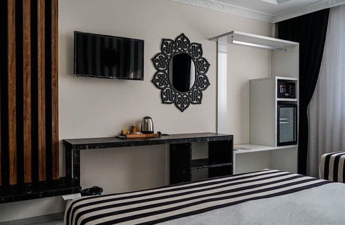 Kucukcekmece Hotel | Cnr Inci Hotel