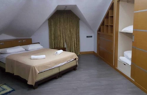 Trabzon Apartment | Luxuary Apartment next to airport with extraordinary quality quality